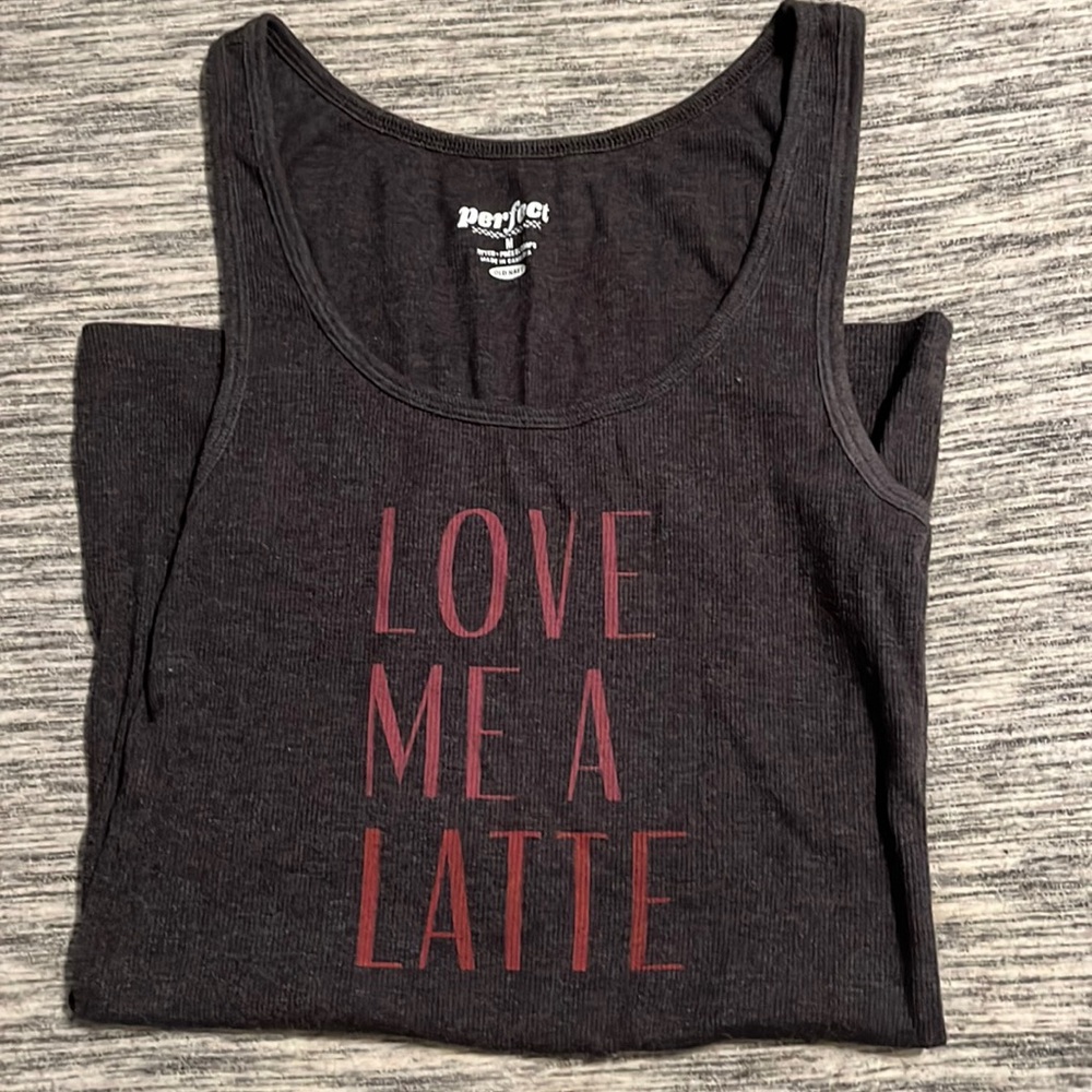 Old navy tank top